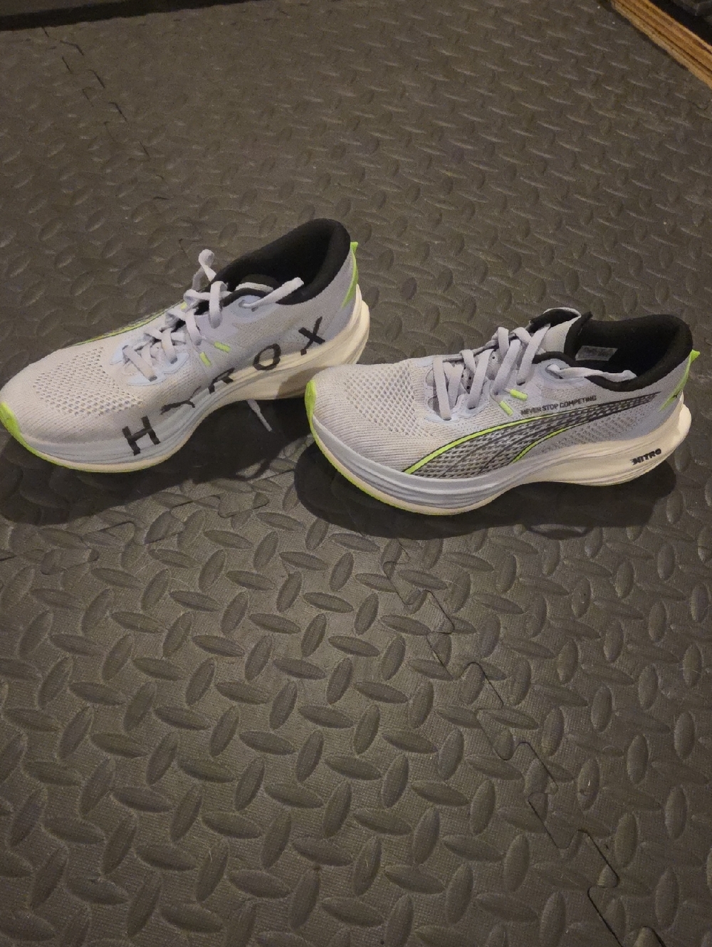 Puma Hyrox Deviate Nitro 3